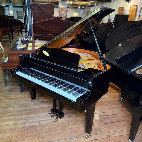 Yamaha ga1 baby grand - yamaha, piano