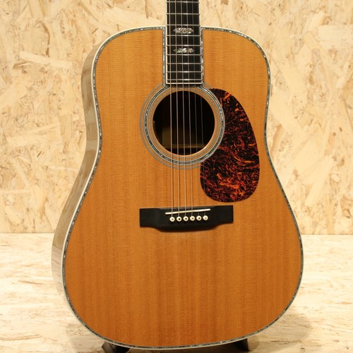 Martin 2007 used acoustic - martin, d-45