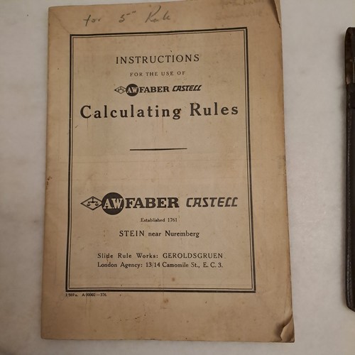 Reduced vintage faber castell - reduced.,