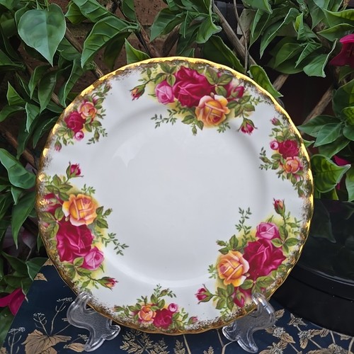 Vintage royal albert old - albert,