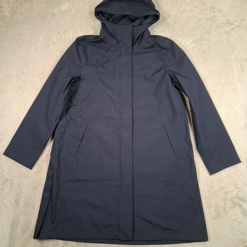 Uniqlo rain coat womens large - rain,