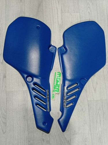 Maier usa side panels for - side,