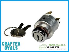 Ignition barrel switch lock - barrel,