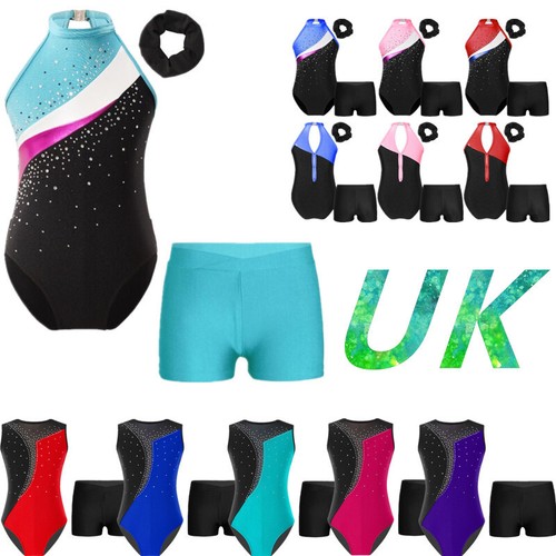 Girl gymnastics ballet - uk,