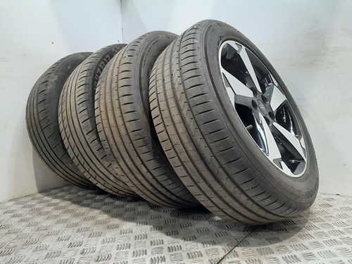 Genuine inch ford transit - ford,