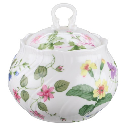 Sugar bowl queen england - bowl,