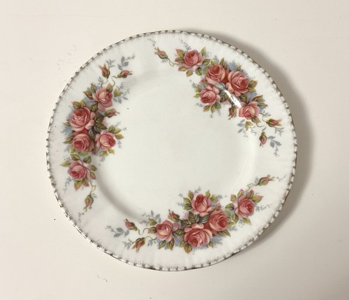 Vintage paragon elizabeth rose - vintage,