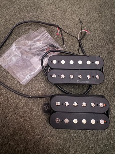 Seymour duncan saturday night - saturday,