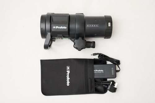 Profoto 500 with new - b1,