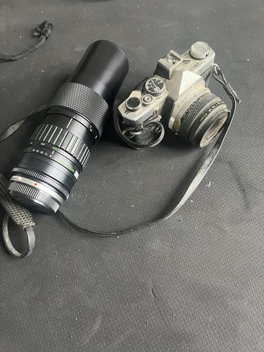 Olympus om2 camera - om2, zoom