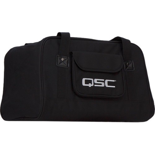 Qsc k10 tote - k10, bag