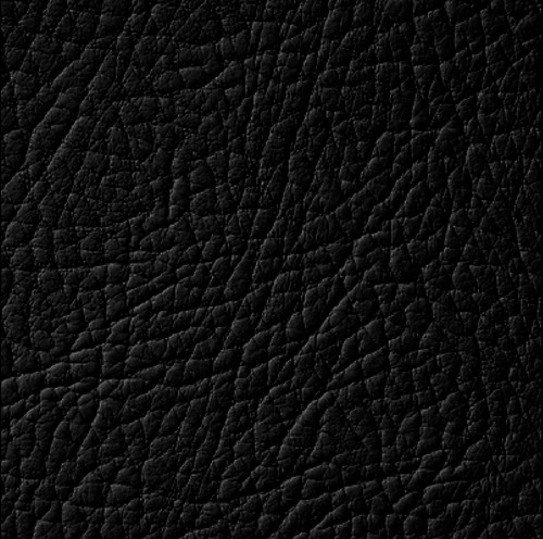 Leather repair paint - leather, in