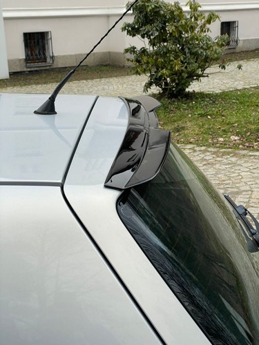 Rear extension boot - extension,