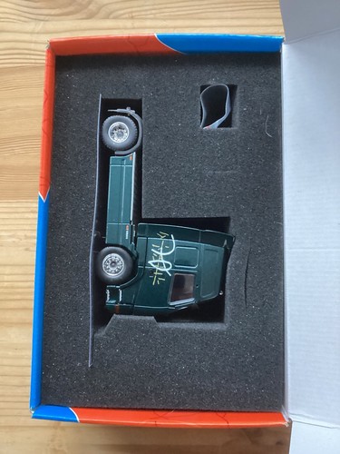 Tekno truck - tekno, 1:50