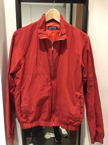 Duffer george zip - of, bomber
