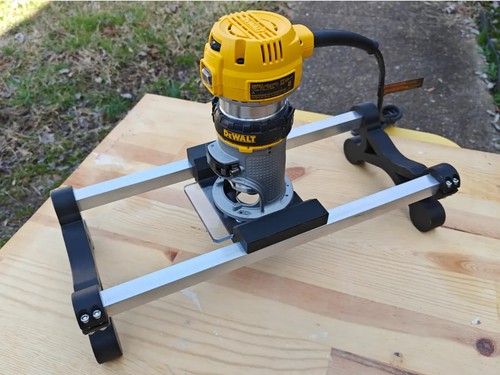 Dewalt dwp611 d26200 trim - dwp611,