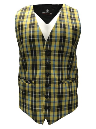 Men cornish national - men's, tartan