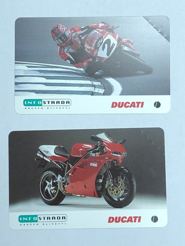 1999 2000 infostrada - 1999/2000, cards