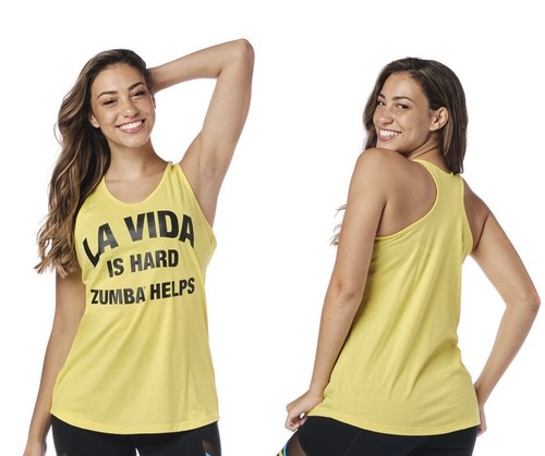 Genuine zumba wear vida - vida, is