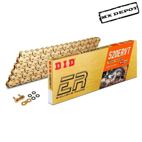 Did 520 ervt - 520, racing
