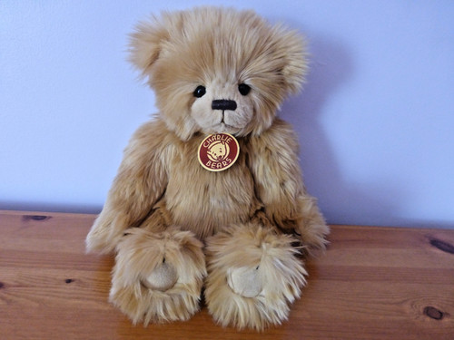Charlie bears plush - charlie, collection