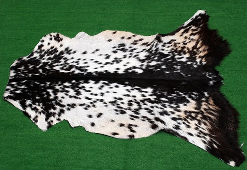 Luxury goat hide - hide, rug