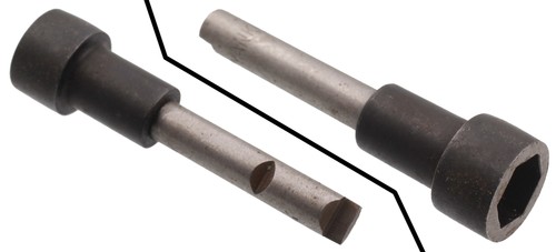 Unused hex driver for - unused,