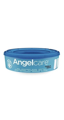 Angelcare nappy bin refill - angelcare,