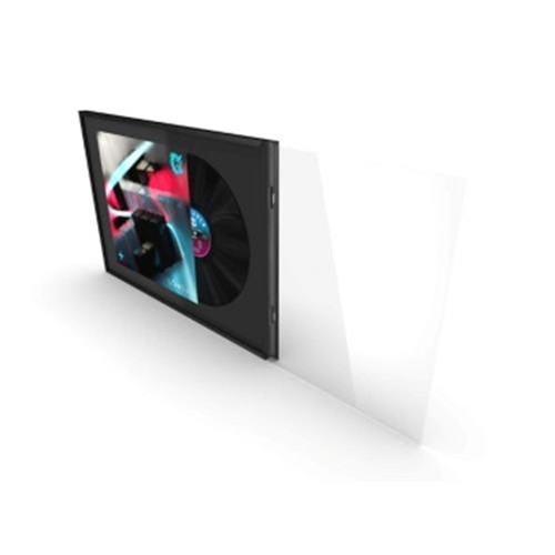 Glorious vinyl record - glorious, display