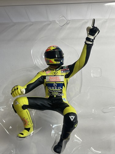 Rossi model figure - model,