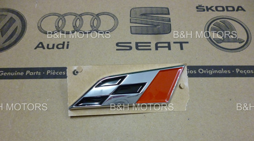 New genuine seat - genuine,