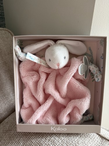 Kaloo plume bunny rabbit - kaloo,