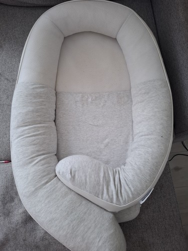 Babymoov doomoo cocoon organic - cocoon,