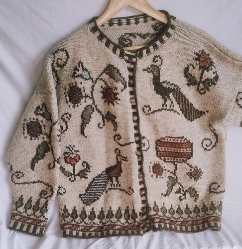 Vintage kim hargreaves 80s - vintage,