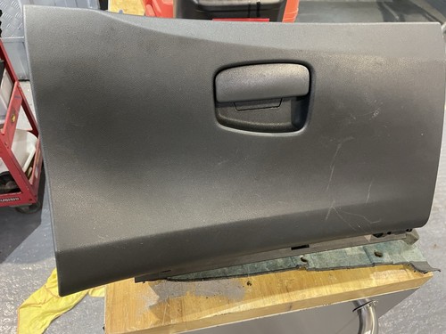 Citroen ds3 glovebox storage - citroen,