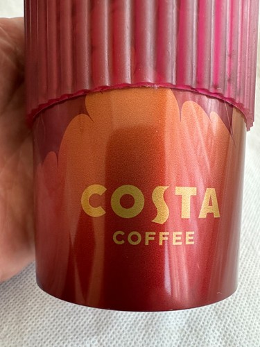 Costa travel cup ltd edition - ltd,