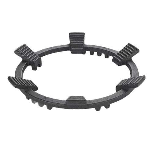 Cast iron wok support ring - wok,