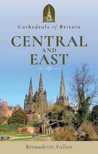 Cathedrals britain - of,