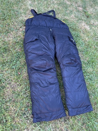 Rab expedition 8000 down - rab,