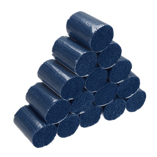 Rolls 3mm dark blue latch - rolls,