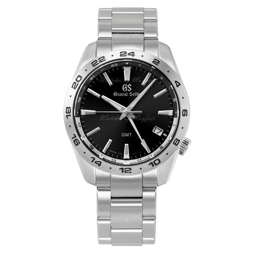 Grand seiko sport slate - sport,