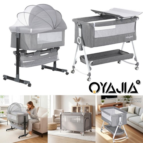 Baby bedside crib sleeper - baby,
