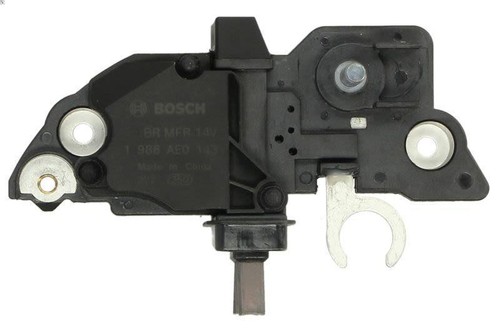 Alternator regulato for bosch - for,