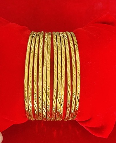 Indian gold plated - 22,