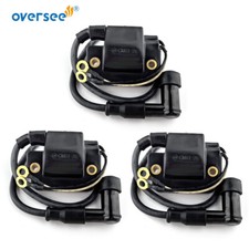 33410 95500 3pcs ignition coil - 33410-95500,