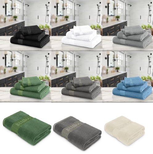Luxury bamboo large - bamboo,