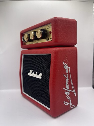 Marshall micro amp - marshall,