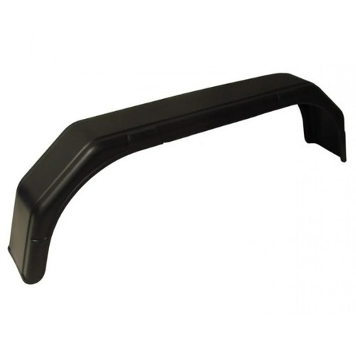 Tandem plastic - 8", 56"