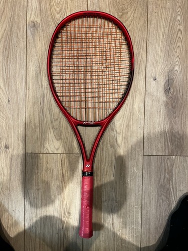 Yonex vcore tennis racket - yonex,