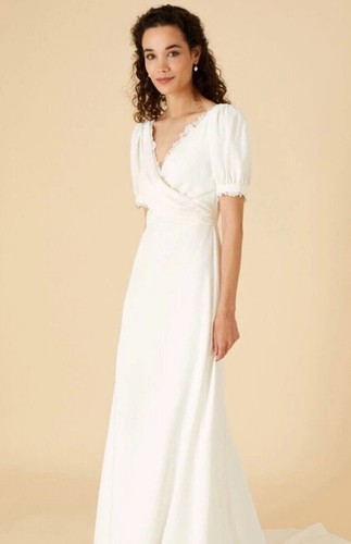 Monsoon sabrina lace wrap - sabrina,
